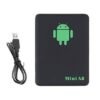 Mini A8 Car GPS Tracker GPS GSM/GPRS Tracking Locator Device Sound Recording Device (1 Year Warranty )