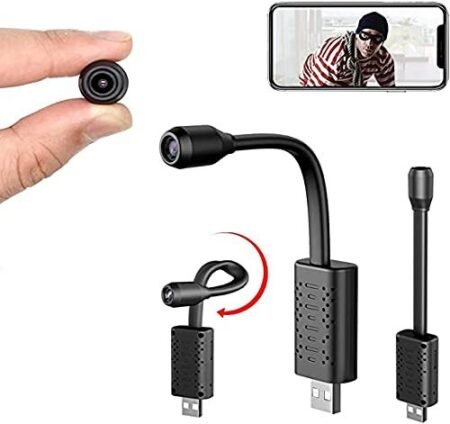 USB Camera with Video and Audio Recording, usb WiFi Camera