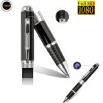 ShutterPen Camera 1080p ( 1 year Warranty)