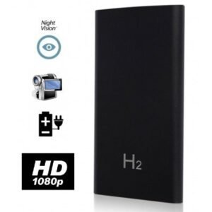 1080P Powerbank Camera With 15 Hours Battery Backup ( 7 Days Warranty)