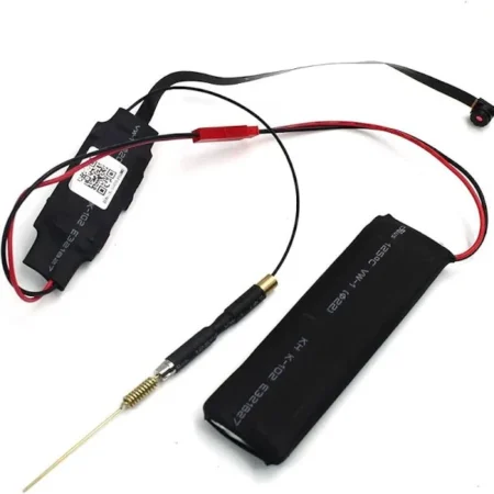 1080P Wireless WIFI/IP Camera For Live Audio/Video Surveillance (6 Month warranty)