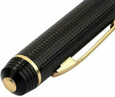 Full HD Camera Video Audio Recording Pen Portable Pocket