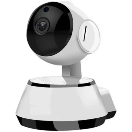 WiFi IP Camera 1080P PTZ Wireless Smart Home Security Surveillance Two-Way Audio CCTV House Pet Camera 720P Baby Monitor