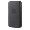 Small portable sound recorder wireless voice recorder One-click Recording activated Power Bank with USB 5000mah  (  1 Year Warranty )