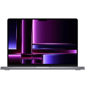 14 inch MacBook Pro