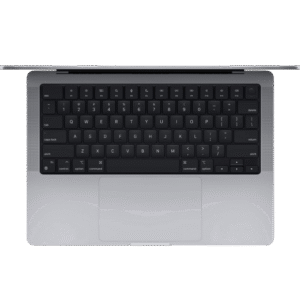 14 inch MacBook Pro