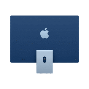 24 inch iMac with Apple