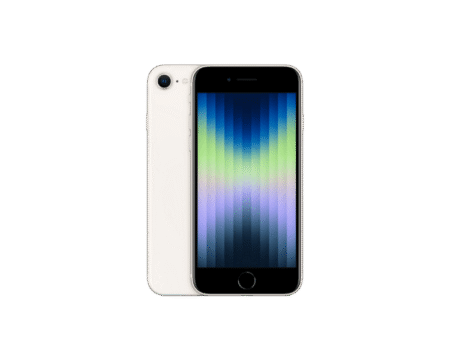 iPhone SE 256GB