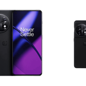 OnePlus 11 5G Titan Black