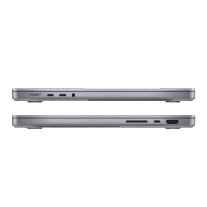 14 inch MacBook Pro