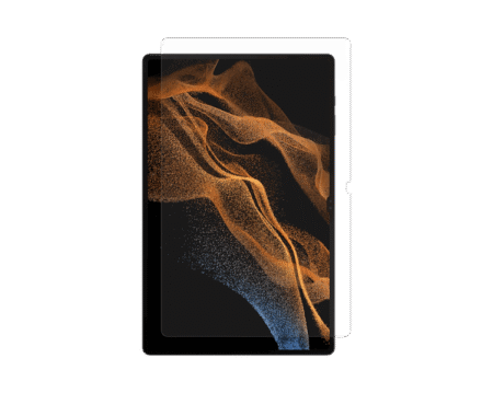 Galaxy Tab S8+ Protector