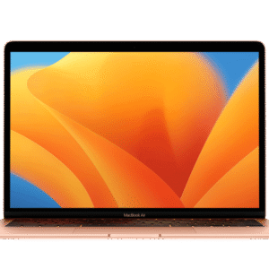 13-inch MacBook Air