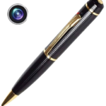 1080P GOLDEN PEN CAMERA