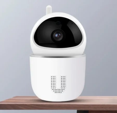 Long Distance Wireless Security Camera With Safety SD Card Recording CCTV IP Camera Wireless