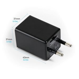 EU plug Wifi Camera Wireless Surveillance Cameras Security Protectio Wireless Cam Recorder Motion Sensor