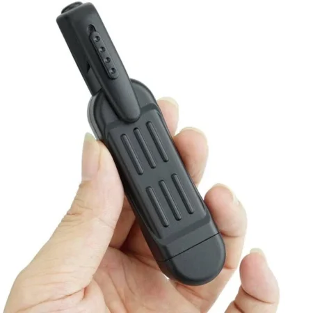 1080P Full HD Video Audio Recording Bat Pen Long Battery Backup