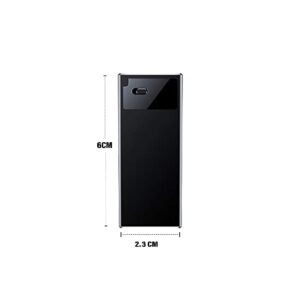 32GB High Voice Recorder with the Longest Battery Life, Continuous Recording up to 15 Days with Single Charge, MP3 Audio Records for Home/Office/Class/Interviews/Car