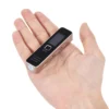 Digital Mini Voice Recorder Support 32GB with 20-Hour Recording Time