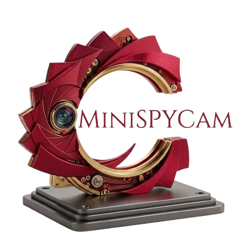 MiniSPYCam
