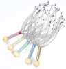 Head Massager | Hand Held Scalp Massager for Pain Relief, Hair Growth & Relaxation | Octopus Pointer