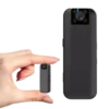 4G SIM Full HD Body Camera Video Audio Recording ,Night Vision Pocket Security Camera (128 GB Supported Not Included, 1 Channel) 1 Month Replacement Warranty