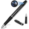 MNVT Portable wifi pen audio video live stremming pen camera 1 Month Replacement Warranty